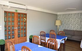 São Roque Hotel&Suites